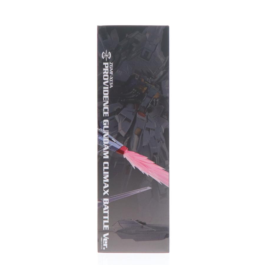 中古即納』{FIG} 魂ウェブ限定 METAL BUILD プロヴィデンスガンダム