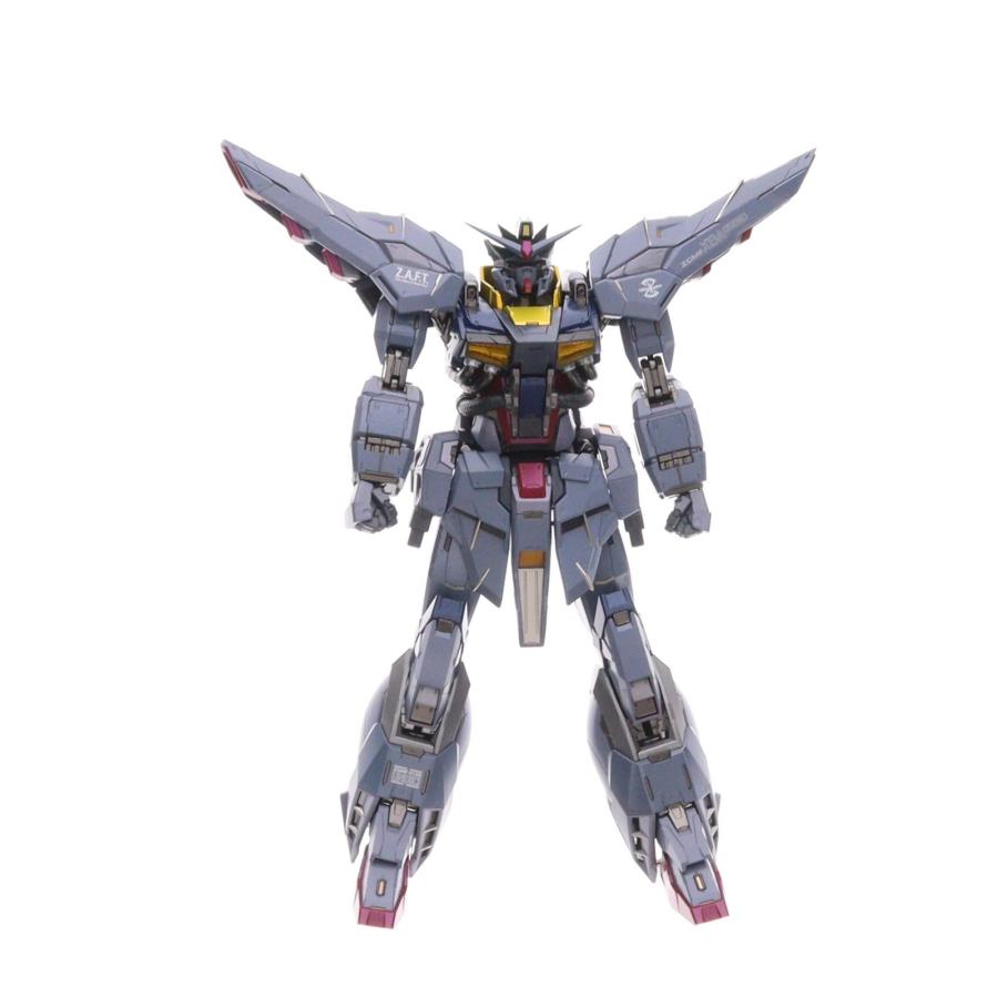 中古即納』{FIG} 魂ウェブ限定 METAL BUILD プロヴィデンスガンダム