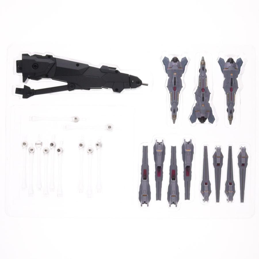 中古即納』{FIG} 魂ウェブ限定 METAL BUILD プロヴィデンスガンダム