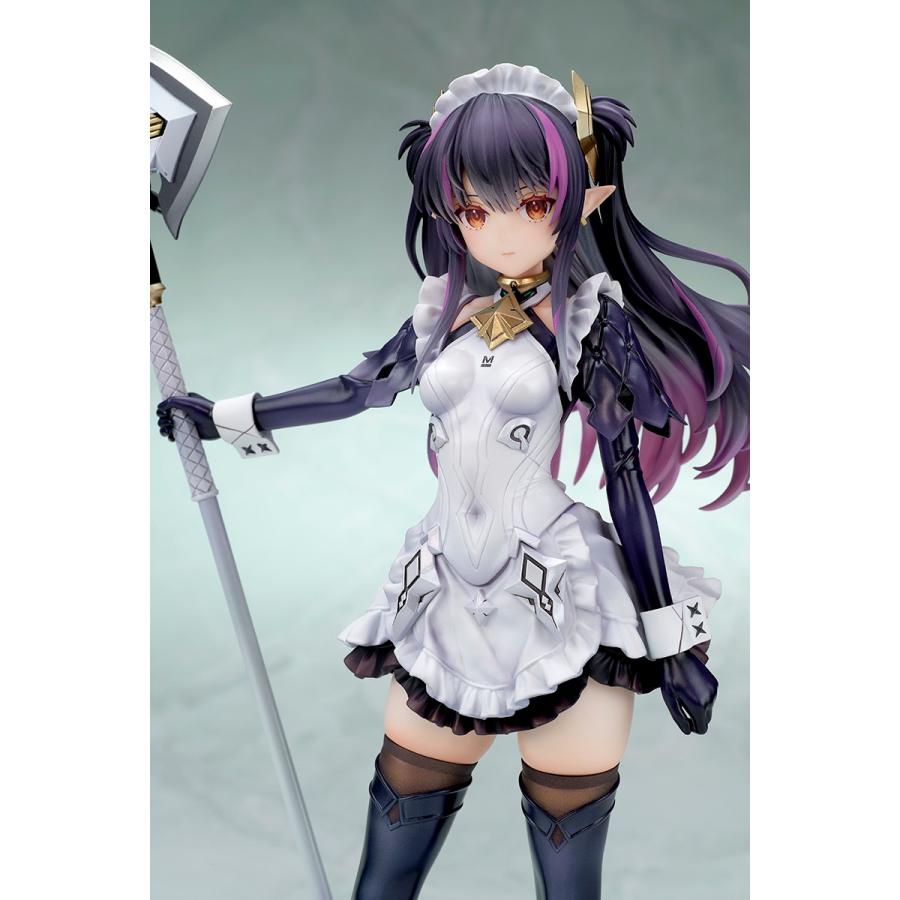 キューズQ 『中古即納』{FIG} 火星第13区所属 中近接戦闘型M.A.I.D