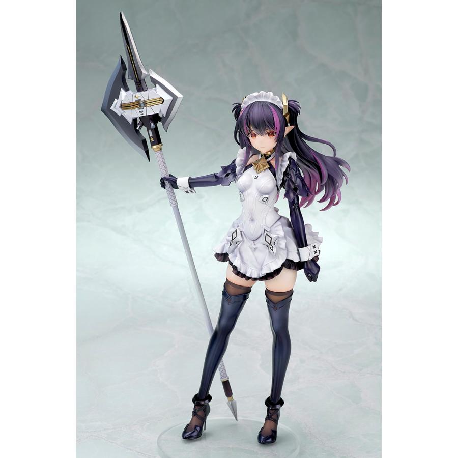 キューズQ 火星第13区所属 中近接戦闘型M.A.I.D メアリー フィギュア キューズQ 『中古即納』{FIG} 火星第13区所属 中近接戦闘型M.A.I.D