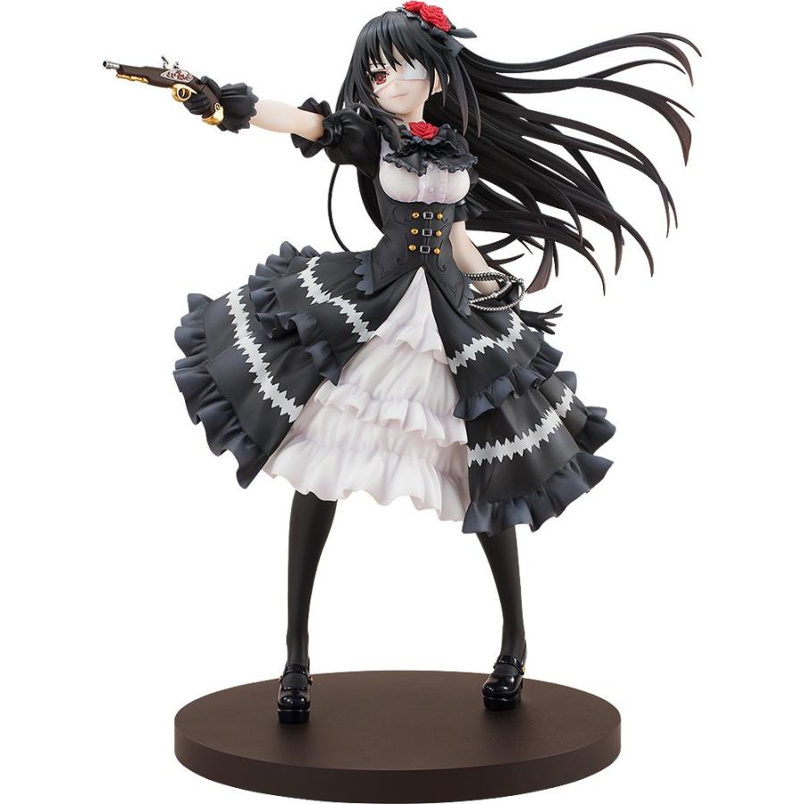 中古即納』{FIG} 時崎狂三 ファンタジア30周年記念ver. 【リニューアル