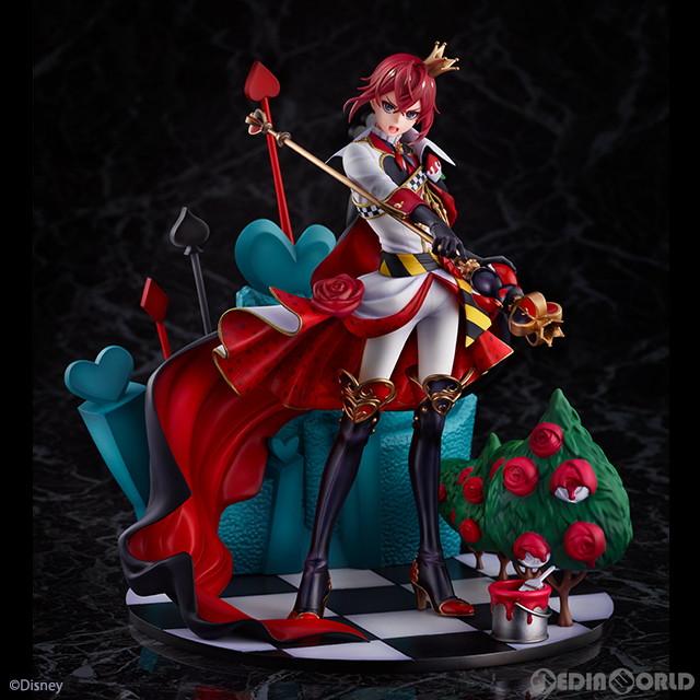 中古即納』{FIG} ANIPLEX+限定 ポストカード無し リドル・ローズハート