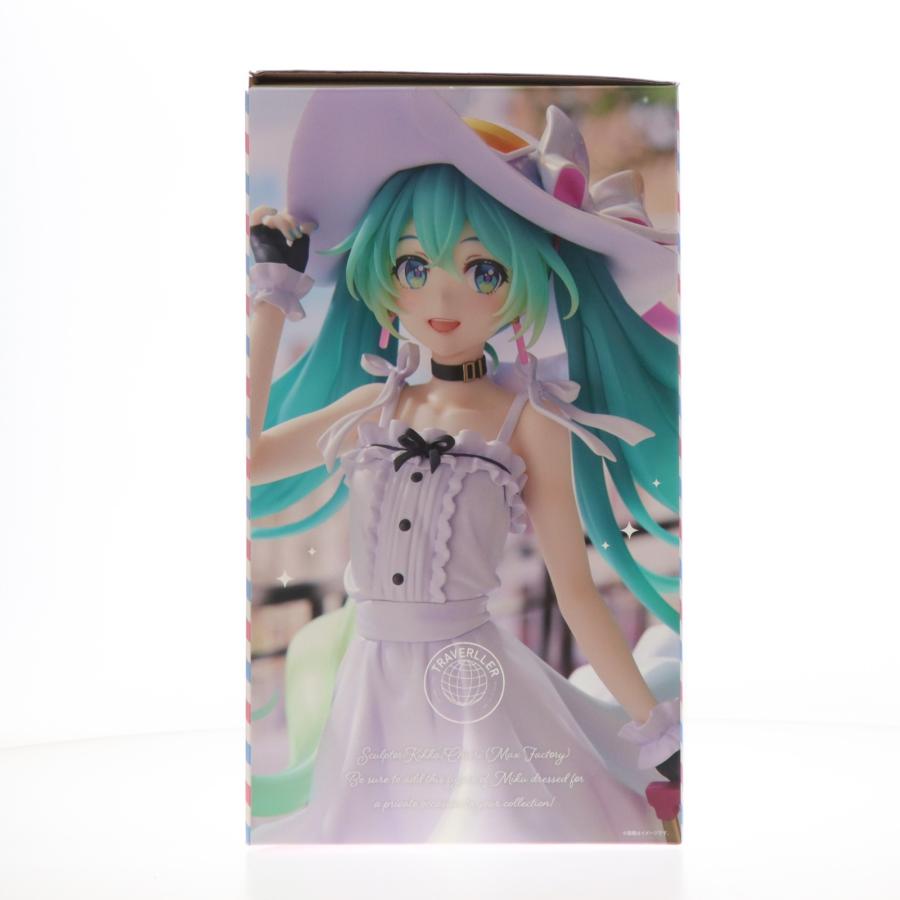 マックスファクトリー 『中古即納』{FIG} レーシングミク 2021 Private