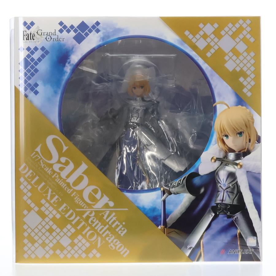 中古即納』{FIG} ANIPLEX+限定 セイバー/アルトリア・ペンドラゴン