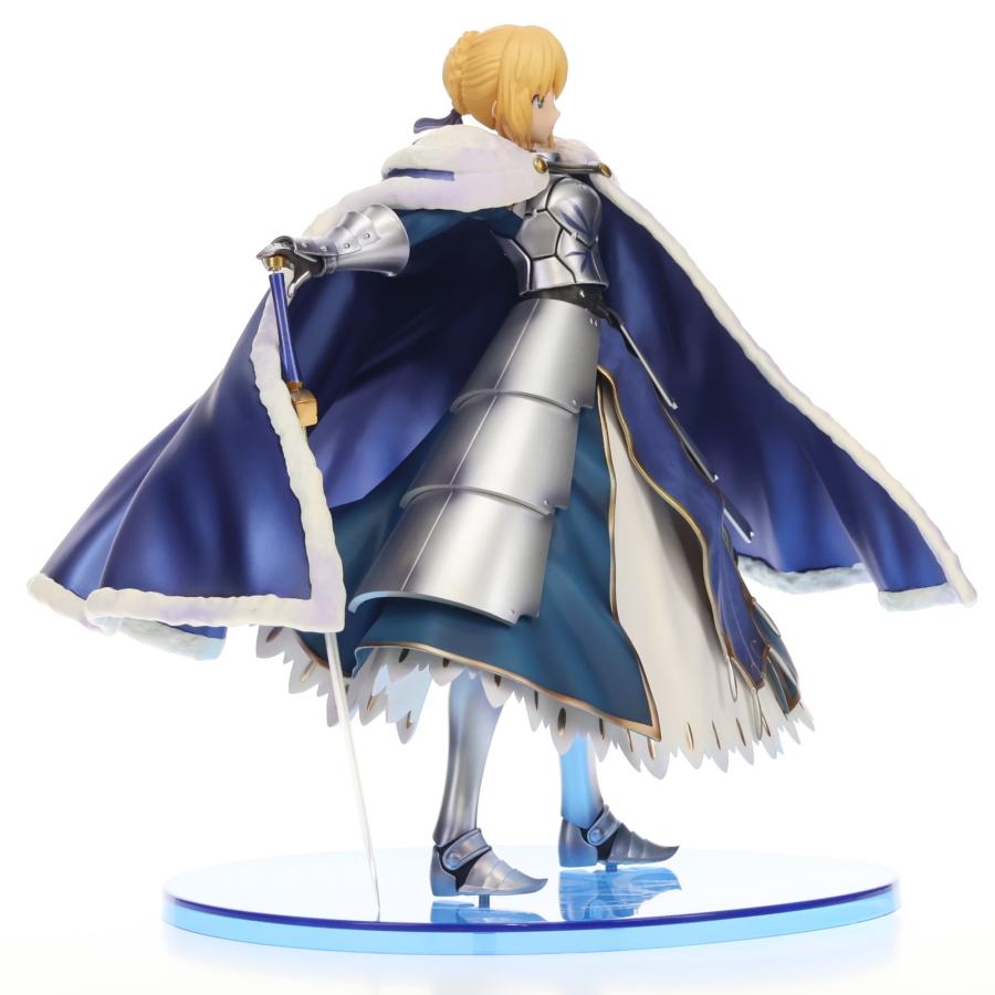fate アルトリア フィギュア 中古即納 FIG ANIPLEX 限定 セイバー