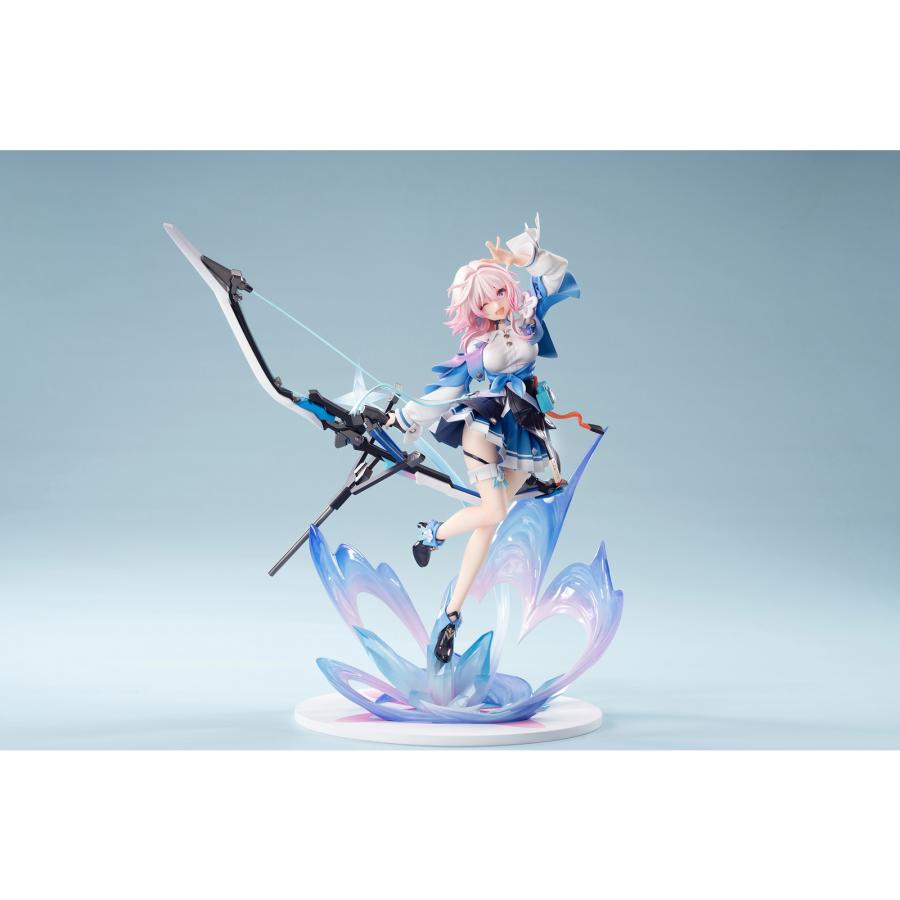 中古即納』{FIG} 色紙付属 三月なのか(みつきなのか) 崩壊:スター