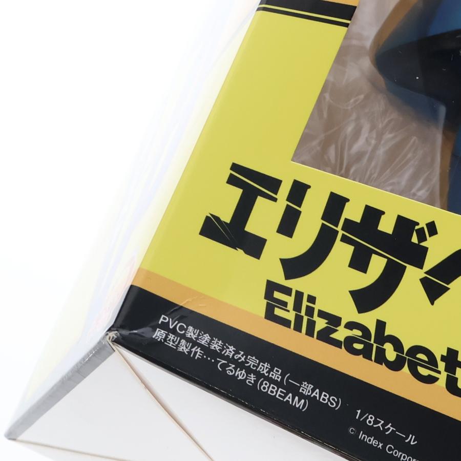 『中古即納』{FIG} エリザベス ペルソナ4 ジ・アルティメット イン マヨナカアリーナ 1/8 完成品 フィギュア キューズQ(20131224)_2