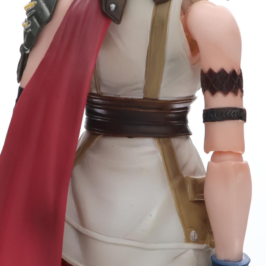『中古即納』{FIG} PLAY ARTS改(プレイアーツ改) ライトニング DISSIDIA FINAL FANTASY フィギュア スクウェア・エニックス(20180112)_4