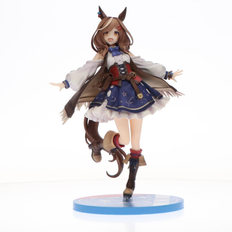 中古即納』{FIG} マチカネタンホイザ ウマ娘 プリティーダービー 1/7