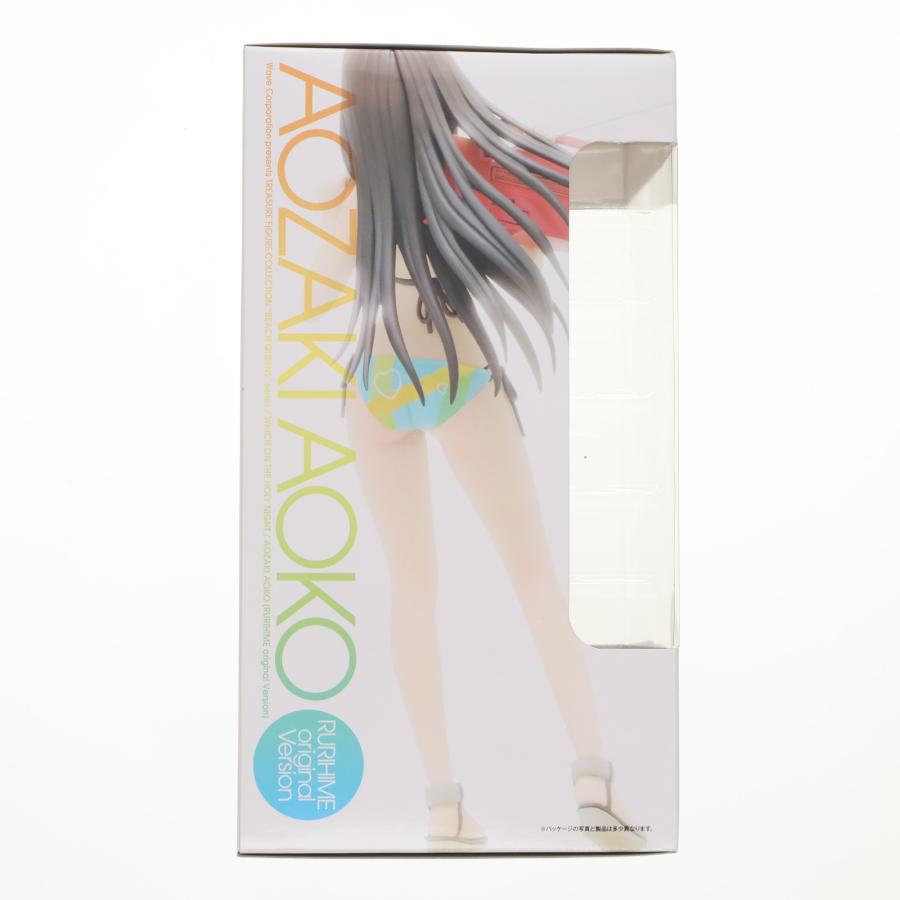 中古即納』{FIG} BEACH QUEENS(ビーチクイーンズ) 蒼崎青子【RURIHIME