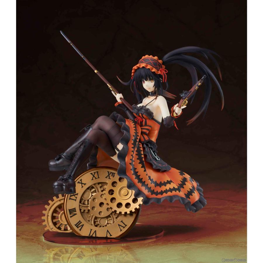 中古即納』{FIG} (再販) 時崎狂三(ときさきくるみ) デート・ア・ライブ