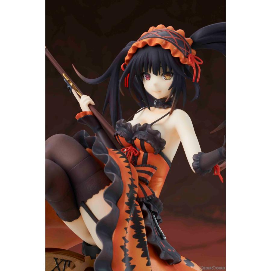 中古即納』{FIG} (再販) 時崎狂三(ときさきくるみ) デート・ア・ライブ