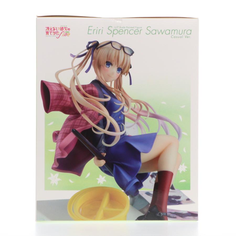 グッドスマイルカンパニー 『中古即納』{FIG} 澤村・スペンサー・英 