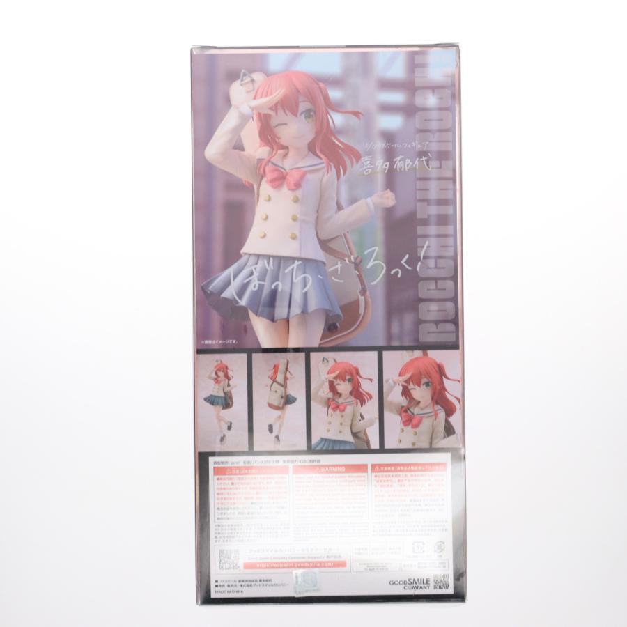 『中古即納』{FIG} 喜多郁代(きたいくよ) アニメ「ぼっち・ざ・ろっく!」 1/7 完成品 フィギュア グッドスマイルカンパニー(20250629)_2