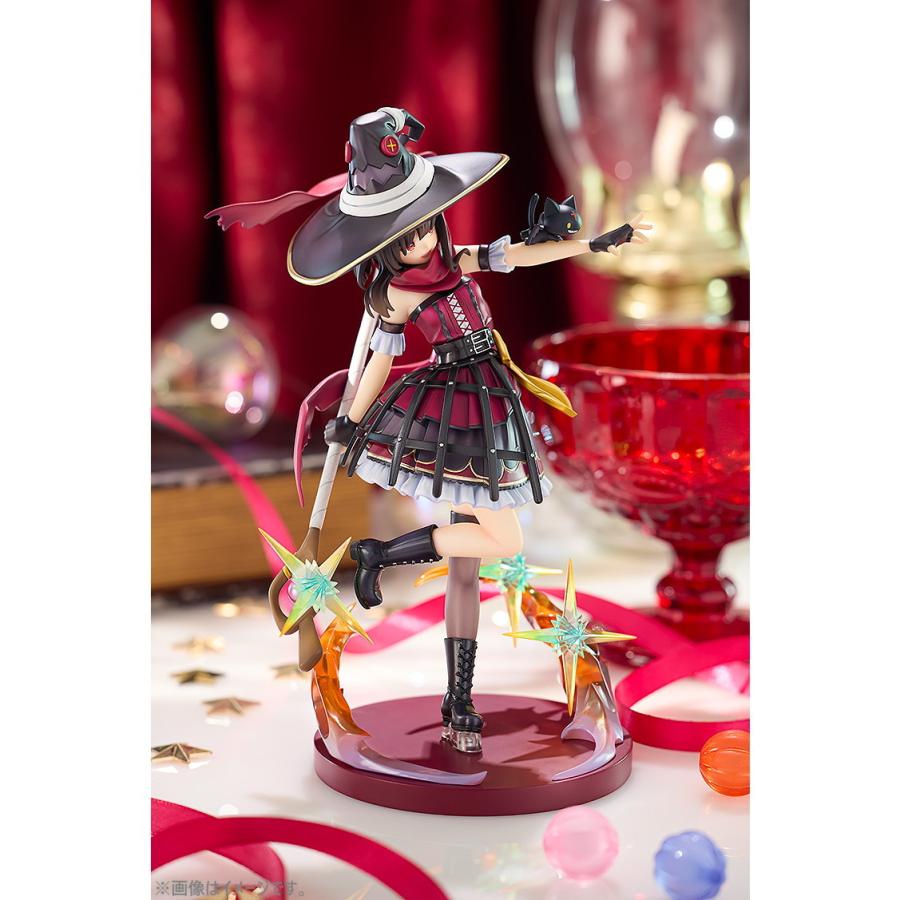 『中古即納』{FIG} めぐみん 原作版 10周年記念ver. 『この素晴らしい世界に祝福を!』 完成品 フィギュア KADOKAWA(カドカワ)(20250427)_7