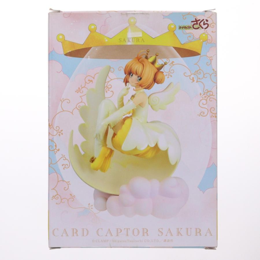 中古即納』{FIG} 木之本桜(きのもとさくら) 〜エンジェルクラウン