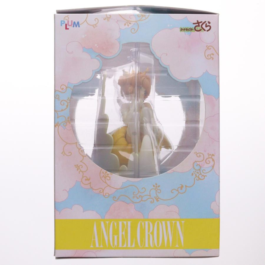 中古即納』{FIG} 木之本桜(きのもとさくら) 〜エンジェルクラウン