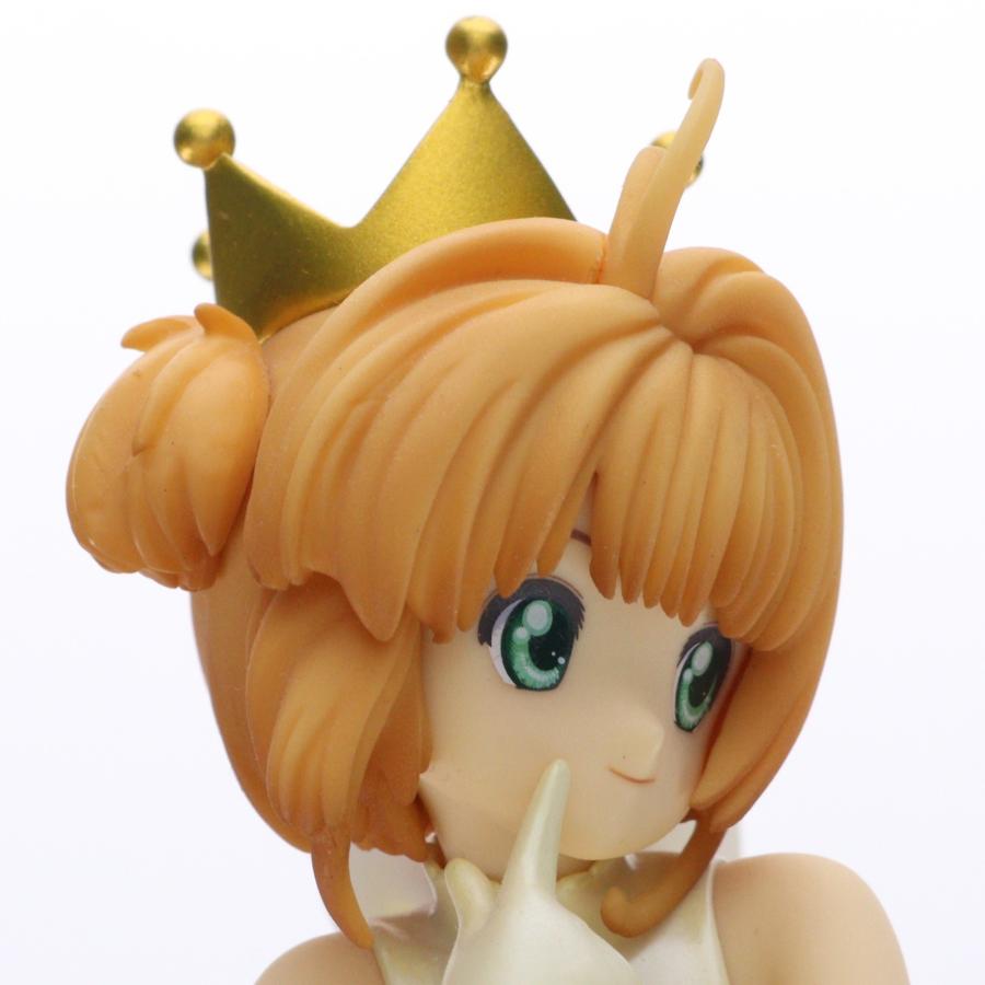 中古即納』{FIG} 木之本桜(きのもとさくら) 〜エンジェルクラウン