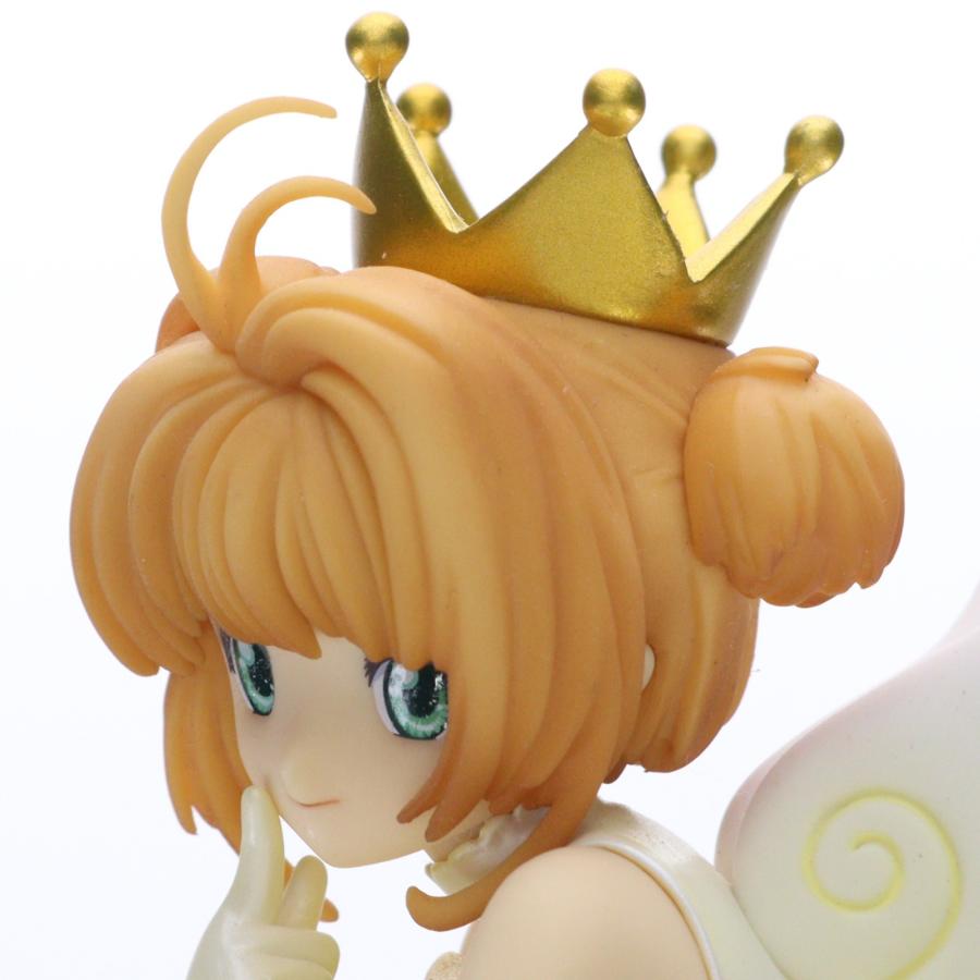 中古即納』{FIG} 木之本桜(きのもとさくら) 〜エンジェルクラウン