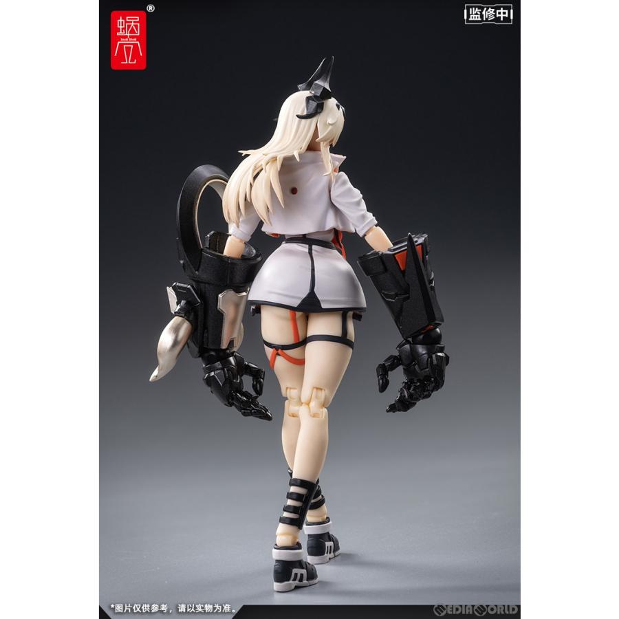 中古即納』{FIG} 砂の家 時桜(しくら) 1/12 完成品 可動フィギュア