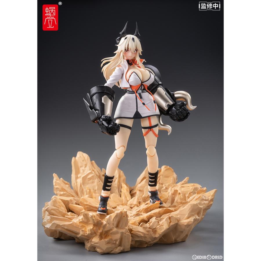 中古即納』{FIG} 砂の家 時桜(しくら) 1/12 完成品 可動フィギュア