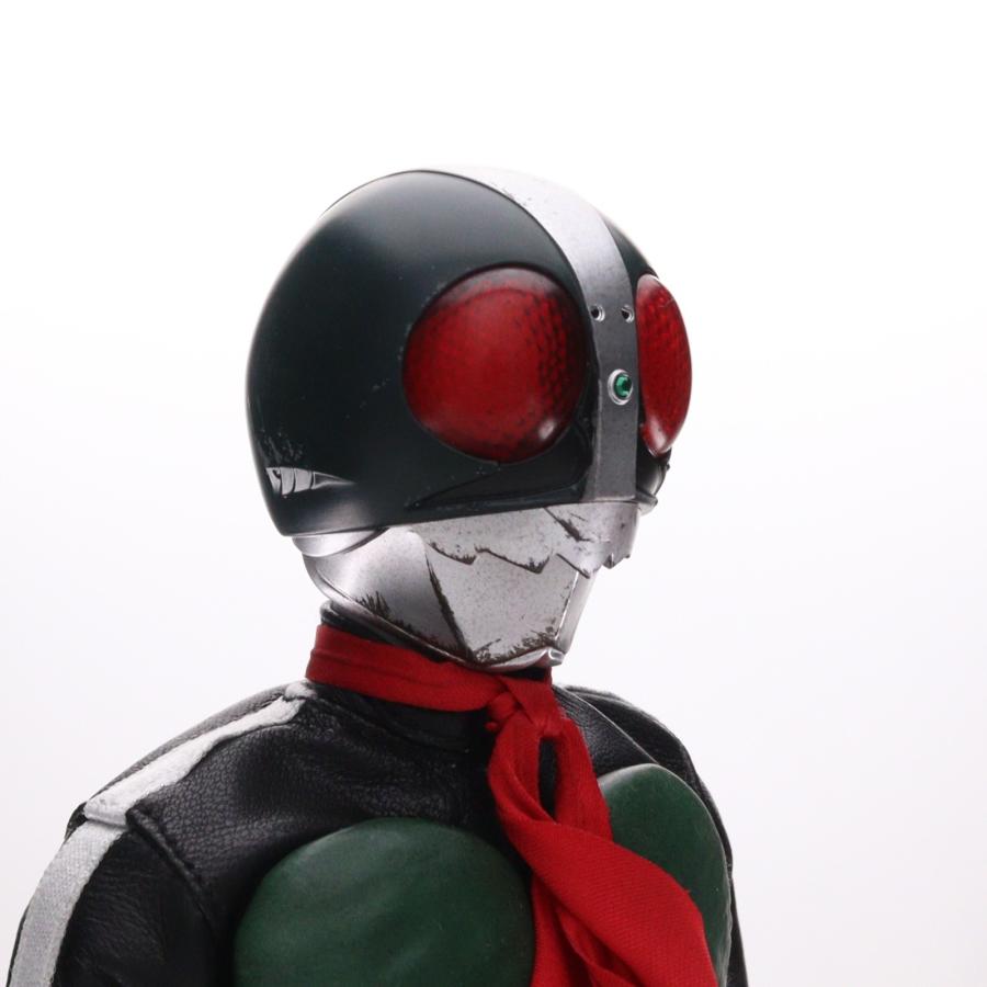 ホットトイズ（Hot Toys） 『中古即納』{FIG} 仮面ライダー2号 1/6