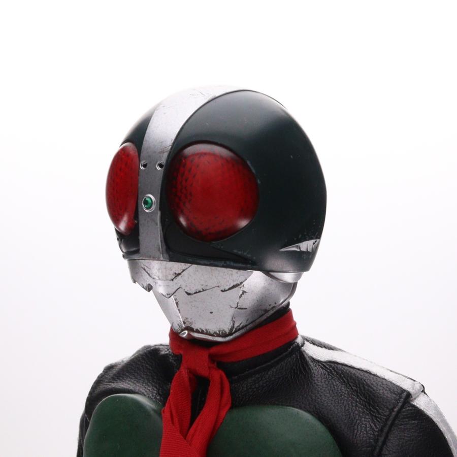 ホットトイズ（Hot Toys） 『中古即納』{FIG} 仮面ライダー2号 1/6