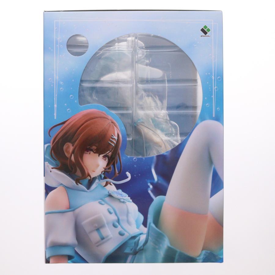 中古即納』{FIG} 樋口円香(ひぐちまどか) クリアマリンカーム Ver 