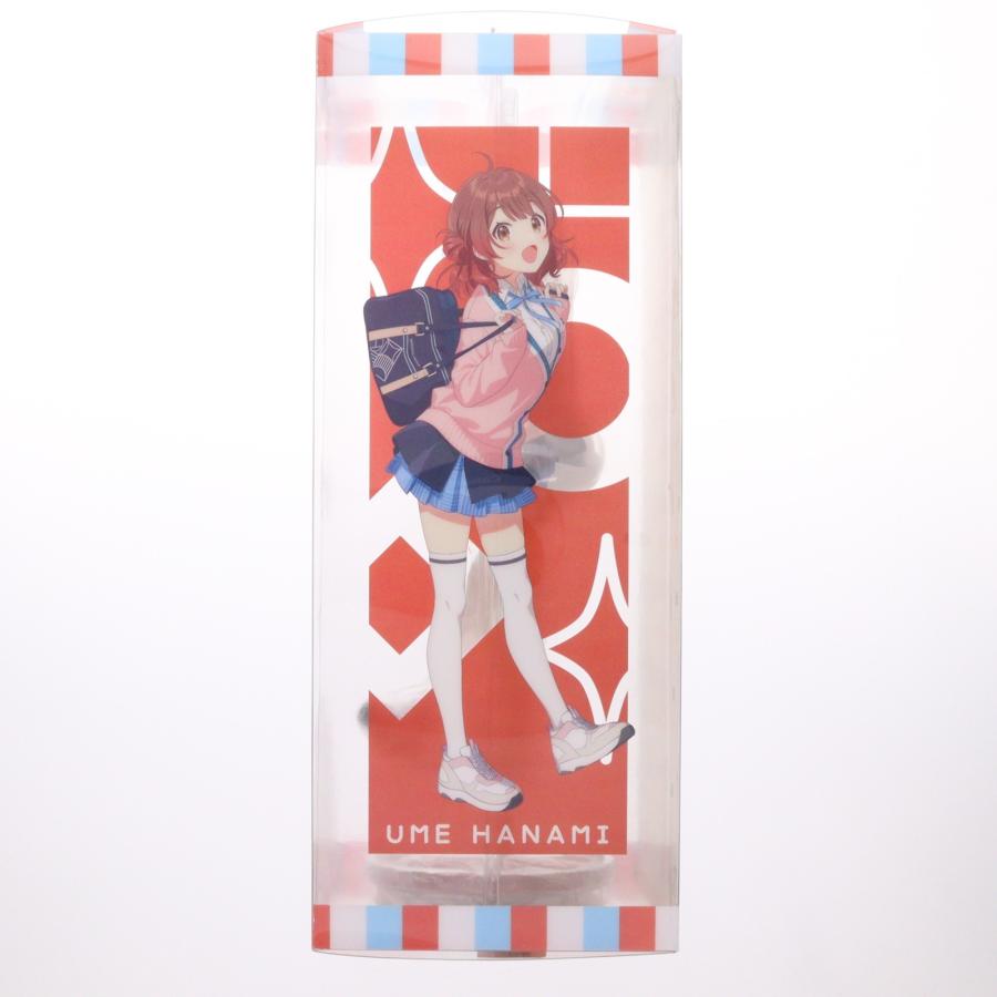 中古即納』{FIG} 差分顔パーツ無 花海佑芽 特典版 学マス 1/7