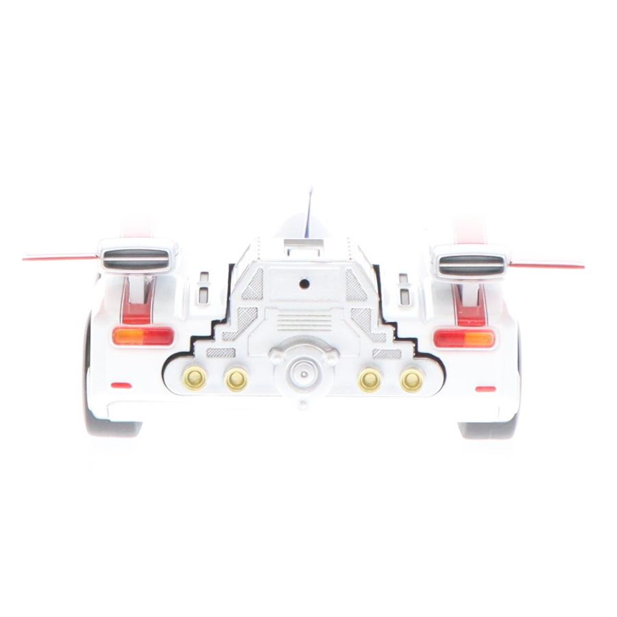 中古即納』{FIG} マシンハヤブサ 完成品 フィギュア 造形工房密林