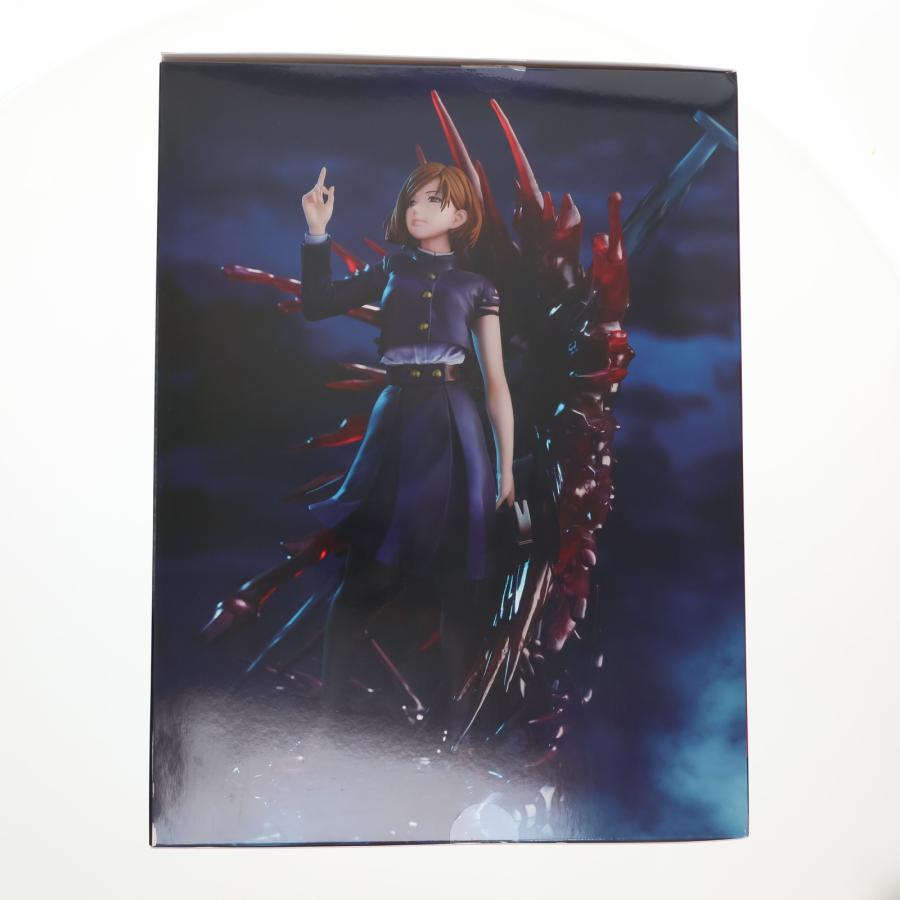 中古即納』{FIG} 釘崎野薔薇(くぎさきのばら) 呪術廻戦 1/7 完成品