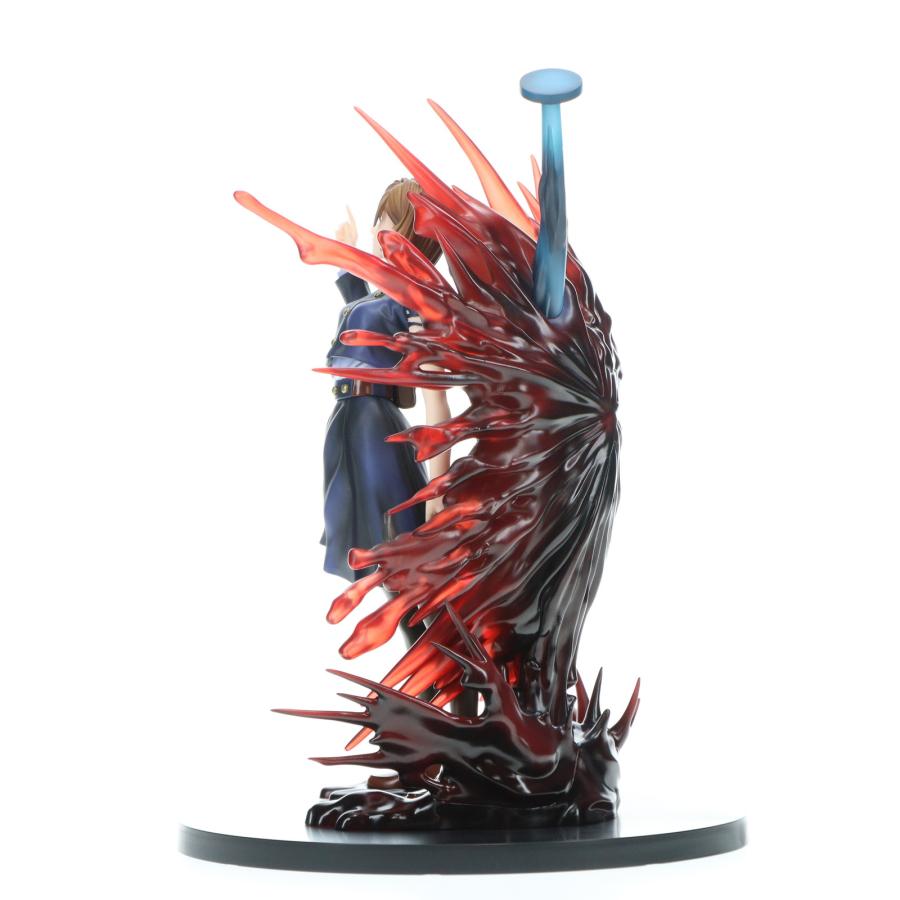 中古即納』{FIG} 釘崎野薔薇(くぎさきのばら) 呪術廻戦 1/7 完成品