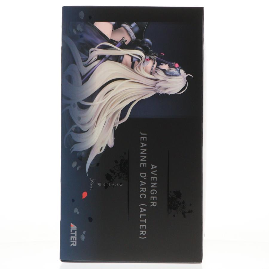 アルター（ALTER） 『中古即納』{FIG} あみあみ限定 アヴェンジャー