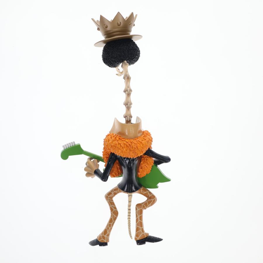 『中古即納』{FIG} ワンタマ商店限定 フィギュアーツZERO Artist Special ブルック as キリンの骨 ONE PIECE(ワンピース) フィギュア バンダイ(20120731)_3