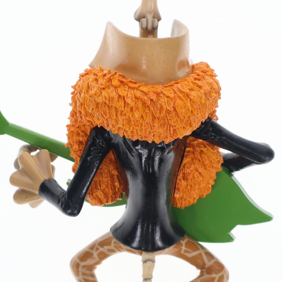 『中古即納』{FIG} ワンタマ商店限定 フィギュアーツZERO Artist Special ブルック as キリンの骨 ONE PIECE(ワンピース) フィギュア バンダイ(20120731)_5