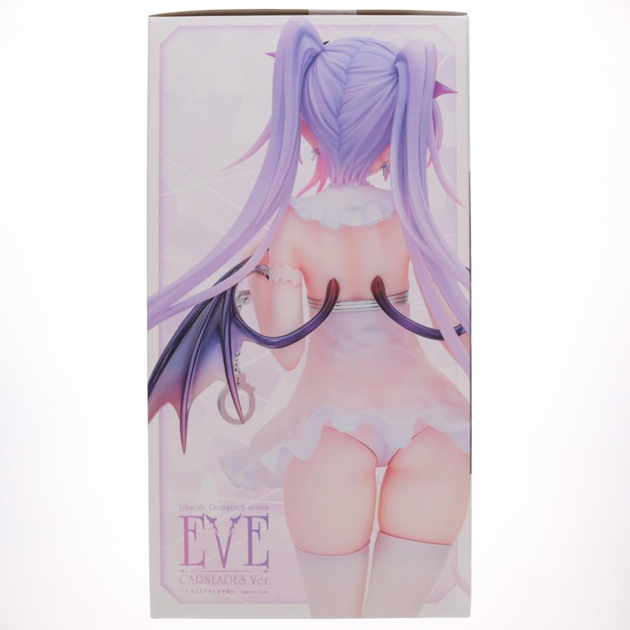 中古即納』{FIG} イヴ・カルネアデス設定画Ver. 1/6 完成品 フィギュア