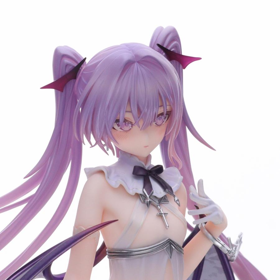中古即納』{FIG} イヴ・カルネアデス設定画Ver. 1/6 完成品 フィギュア