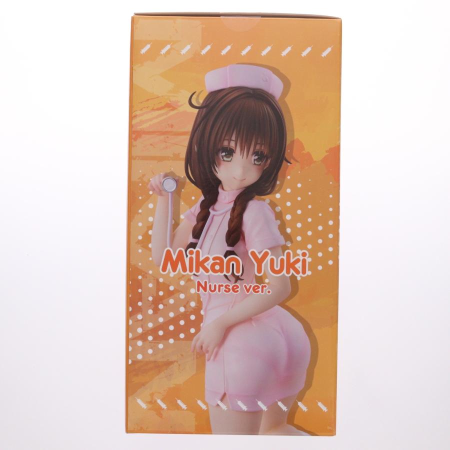 ユニオンクリエイティブ 『中古即納』{FIG} 結城美柑(ゆうきみかん