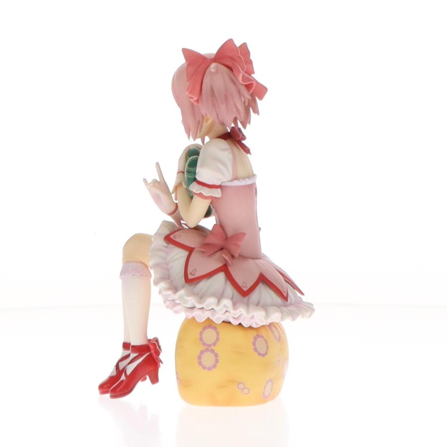 コトブキヤ（KOTOBUKIYA） 『中古即納』{FIG} 鹿目まどか 劇場版 魔法