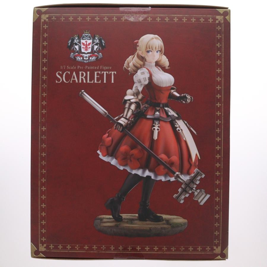 コトブキヤ（KOTOBUKIYA） 『中古即納』{FIG} スカーレット ユニコーン
