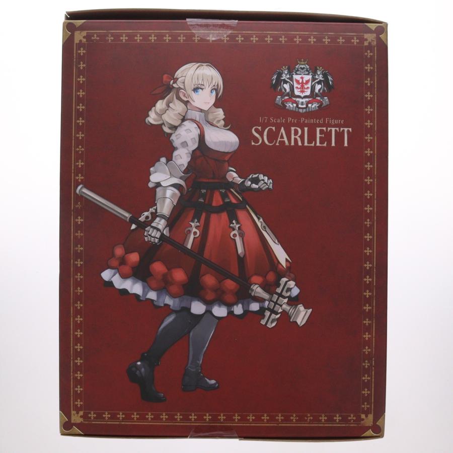 コトブキヤ（KOTOBUKIYA） 『中古即納』{FIG} スカーレット ユニコーン