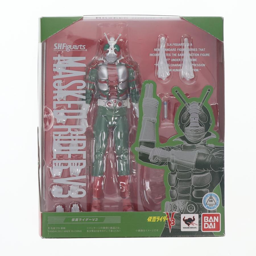 中古 S.H.Figuarts 仮面ライダーオーズ 9点セット フィギュアーツ S.H.