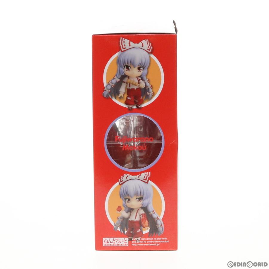 グッドスマイルカンパニー 『中古即納』{FIG} ねんどろいど 305 藤原妹