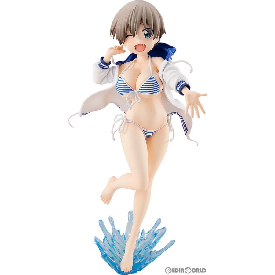 中古即納』{FIG} 宇崎花(うざきはな) 水着Ver. 宇崎ちゃんは遊びたい 