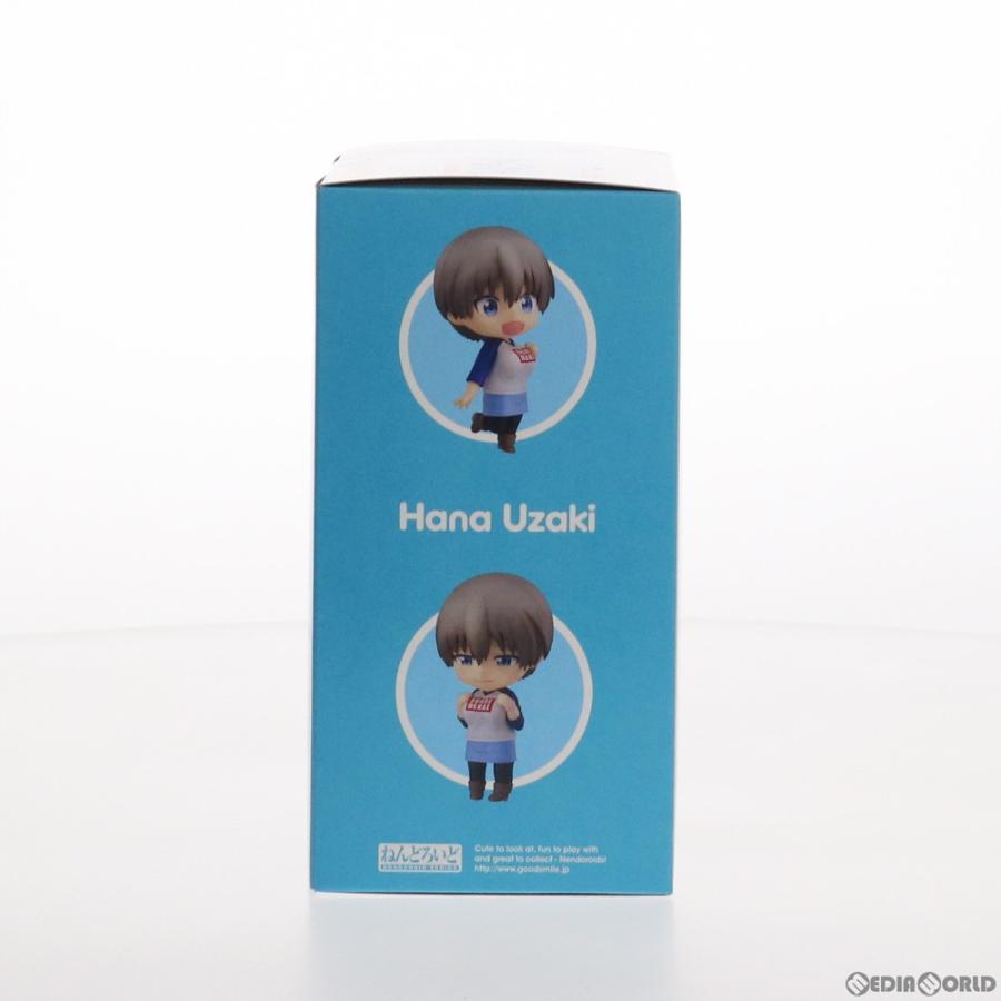 『中古即納』{FIG} ねんどろいど 1454 宇崎花(うざきはな) 宇崎ちゃんは遊びたい! 完成品 可動フィギュア グッドスマイルカンパニー(20210530)_4