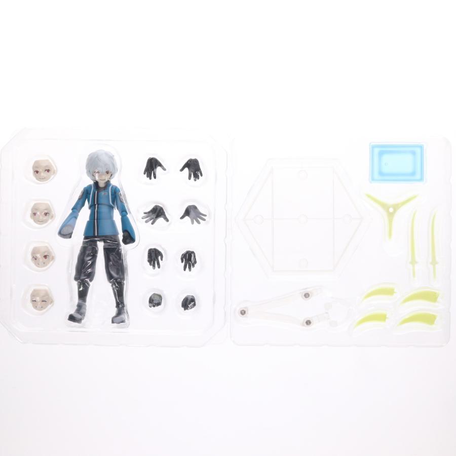 中古即納』{FIG} 東映アニメーションオンラインショップ限定 空閑遊真