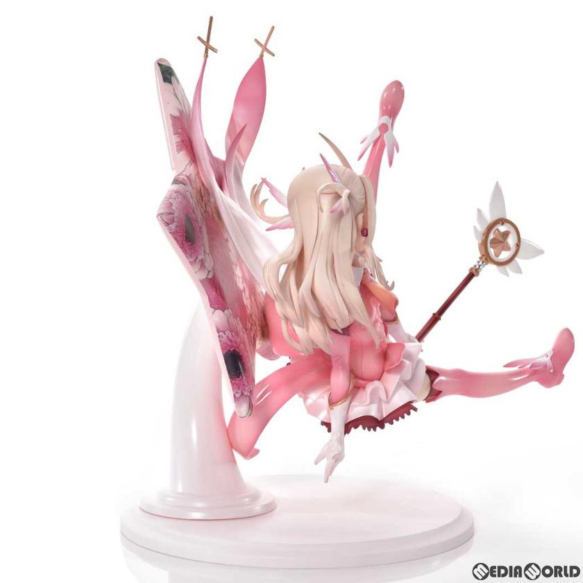 『中古即納』{FIG} PRISMA WING イリヤスフィール・フォン・アインツベルン Fate/kaleid line プリズマ☆イリヤ 1/7 フィギュア プライズ1スタジオ(20240517)_2
