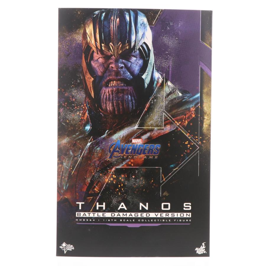 ホットトイズ（Hot Toys） 『中古即納』{FIG} ムービー