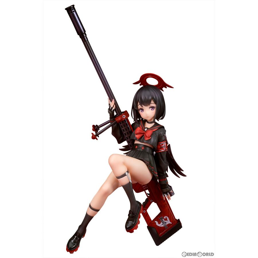 キューズQ 『中古即納』{FIG} 静山マシロ(しずやまましろ) ブルー